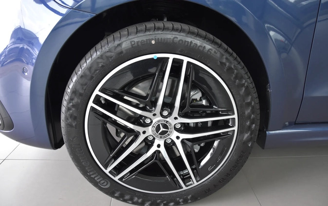 Mercedes-Benz Klasa V cena 455087 przebieg: 10, rok produkcji 2024 z Tarnowskie Góry małe 56
